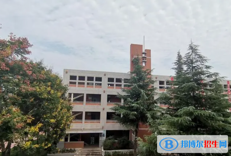 孟津二高2022錄取分數(shù)線（2023參考）