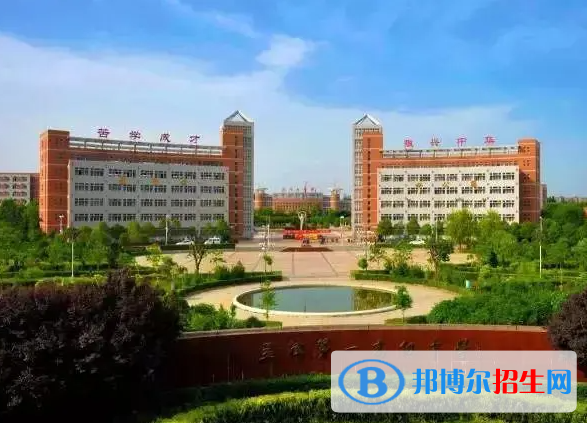 孟津一高2022錄取分數(shù)線（2023參考）