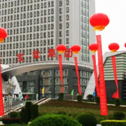 寶鈦集團有限公司技工學(xué)校