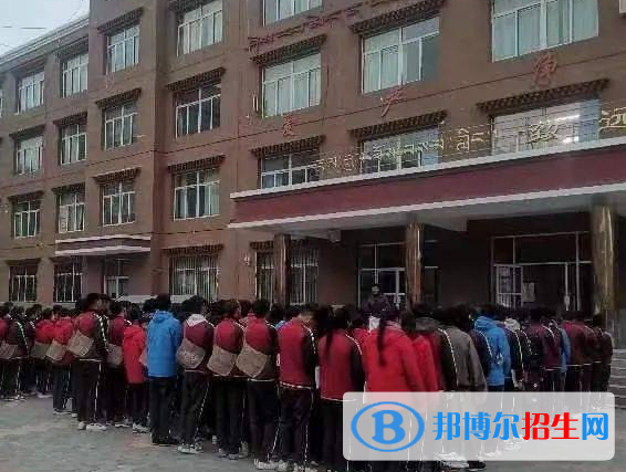 2023甘南職業(yè)中學有哪些  甘南職業(yè)中學名單一覽表