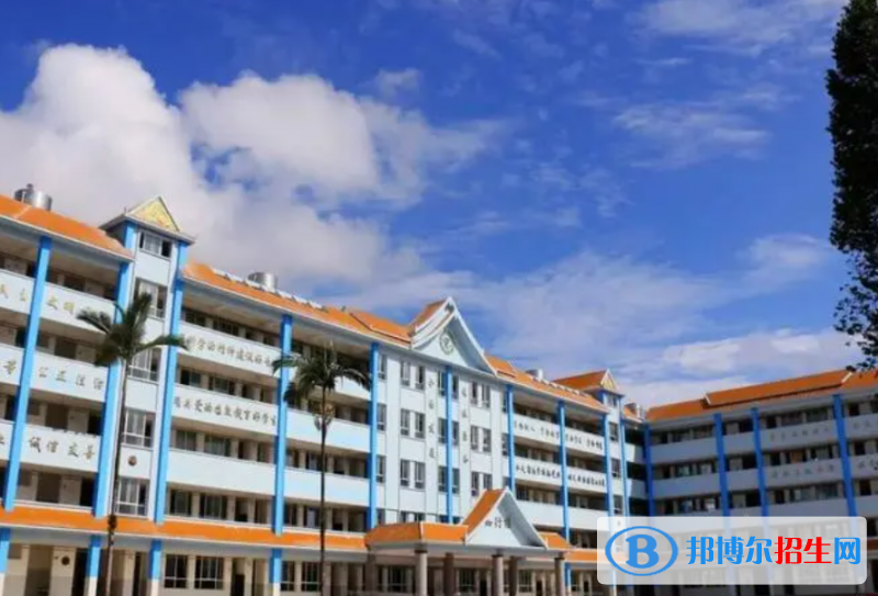 2023西雙版納公辦職業(yè)中學有哪些  西雙版納公辦職業(yè)中學名單一覽表