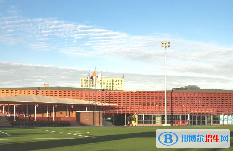 2023年上海美國國際學校小學部靠譜嗎