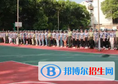 核工業(yè)四o四工業(yè)學(xué)校怎么樣、好不好(2023參考)