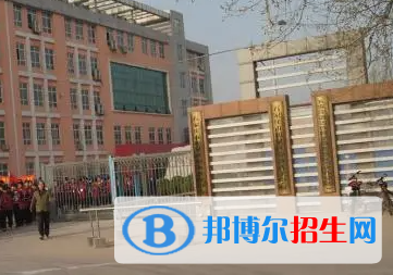2023石家莊市鹿泉區(qū)職業(yè)中專學(xué)校招生簡(jiǎn)章
