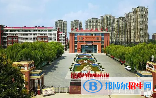 許昌五高2022錄取分數(shù)線（2023參考）