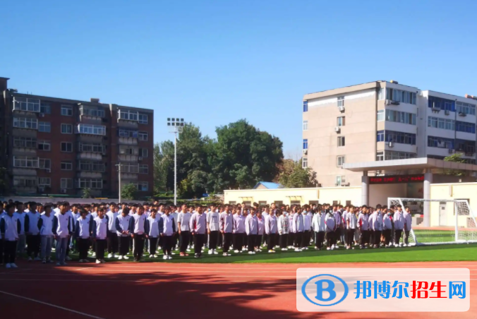 2023保定公辦職業(yè)中學有哪些  保定公辦職業(yè)中學名單一覽表