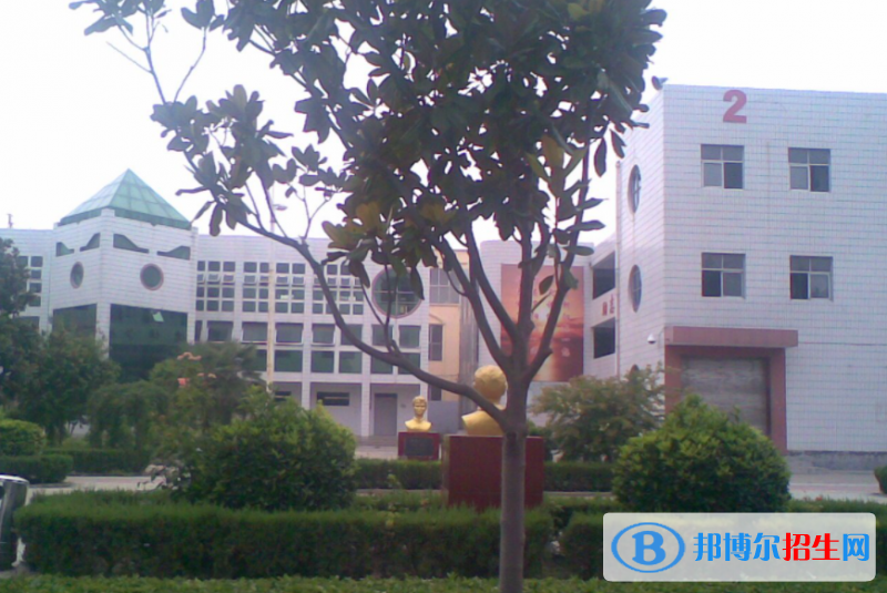 永城三高2022錄取分數(shù)線（2023參考）