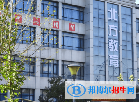 石家莊科達(dá)中等專業(yè)學(xué)校怎么樣、好不好(2023參考)