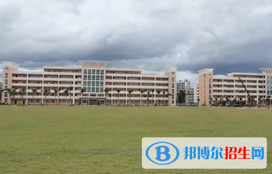 樂東縣樂東中學(xué)歷年招生分數(shù)線一覽表(2023參考)