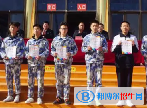 2023正定縣職業(yè)技術(shù)教育中心招生計劃 招生人數(shù)是多少(附要求、條件、對象)
