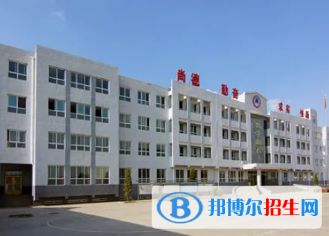 2024晉城排名前五的公辦職業(yè)中學名單