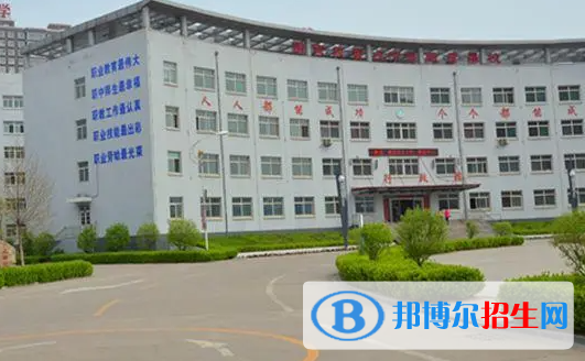 2024晉中排名前五的公辦職業(yè)中學名單