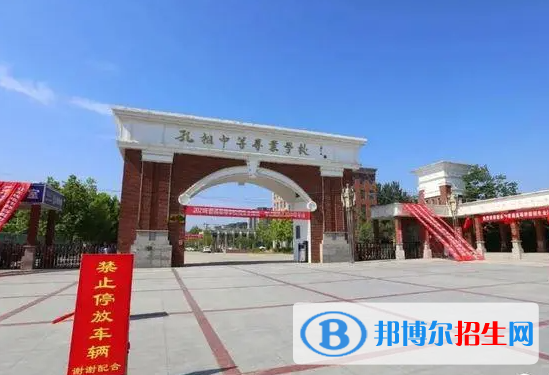 夏邑中招2022錄取分數線（2023參考）