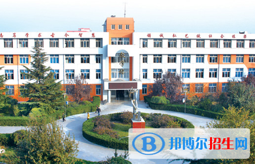 2023棗莊公辦中專學校有哪些  棗莊公辦中專學校名單一覽表