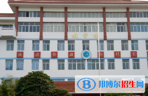 2023電子技術(shù)應(yīng)用專業(yè)的定西中職學(xué)校有哪些？