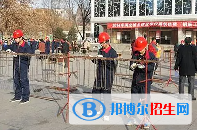 張家口市城建職工中等專業(yè)學校怎么樣、好不好(2023參考)