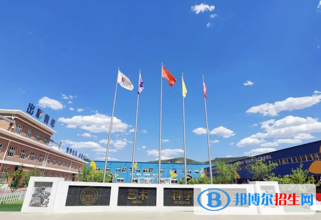 長治市華夏斯坦福高級中學、太行外國語學校2022錄取分數線(2023參考)