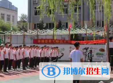 2023承德信息工程技術(shù)學(xué)校招生計(jì)劃 招生人數(shù)是多少(附要求、條件、對(duì)象)
