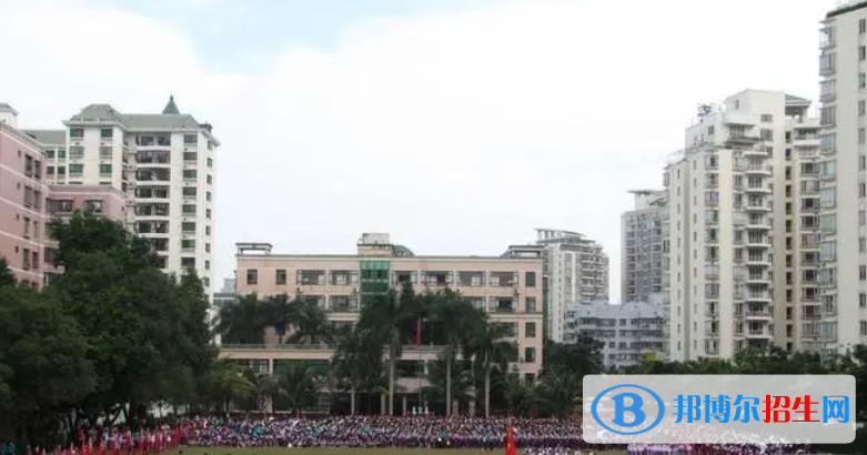 海南昌茂花園學校怎么樣、好不好(2023參考)