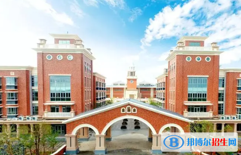 海南華僑中學(xué)觀瀾湖學(xué)校怎么樣、好不好(2023參考)