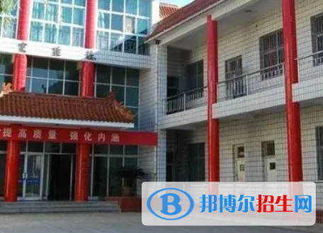 冀中職業(yè)學(xué)院中專部怎么樣、好不好(2023參考)