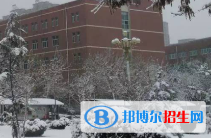 2023滄州新河職業(yè)技術(shù)學(xué)校招生簡(jiǎn)章