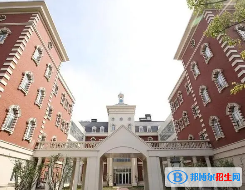2023年上?；蒽`頓國際學校小學部入學考試