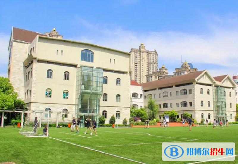 2023年上海長(zhǎng)寧國(guó)際學(xué)校小學(xué)部錄取分?jǐn)?shù)線