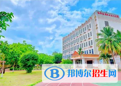 海南省中等學(xué)校招生提前批投檔2022錄取分數(shù)線（2023參考）
