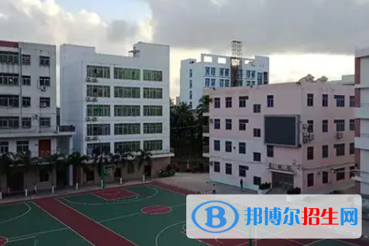 2023海口公辦中專學(xué)校有哪些  ?？诠k中專學(xué)校名單一覽表