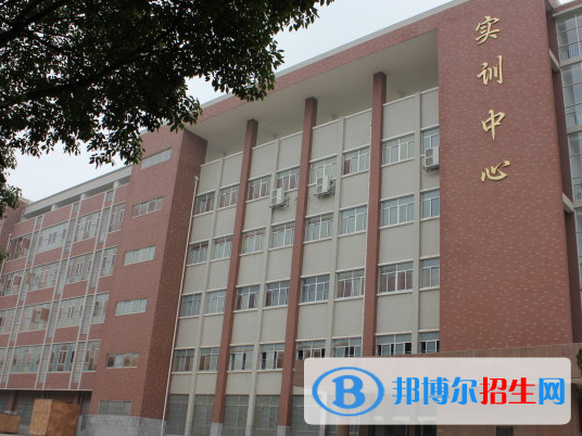 2024岳陽排名前五的中專學校名單