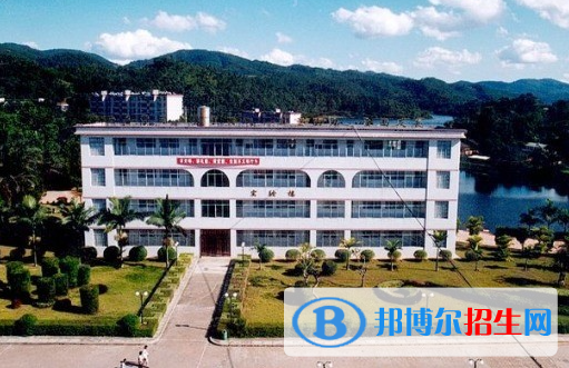 2023西雙版納公辦中專學校有哪些  西雙版納公辦中專學校名單一覽表