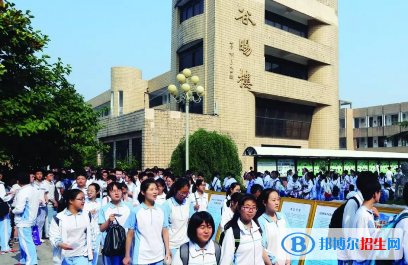 高郵中考2022錄取分數(shù)線（2023參考）