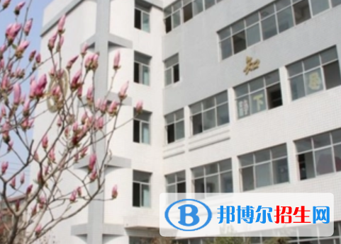 2023邢臺市第三中學職高班招生簡章
