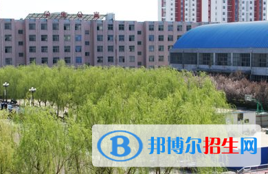 邢臺市第三中學(xué)職高班怎么樣、好不好(2023參考)