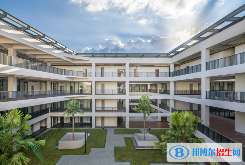 北京大學附屬中學?？趯W校怎么樣、好不好(2023參考)
