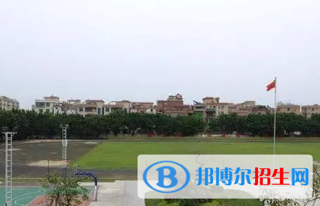 2024佛山排名前五的公辦職業(yè)學校名單