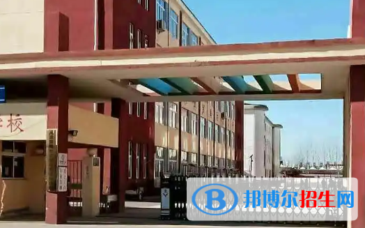 2023廊坊排名前八的中職學校名單