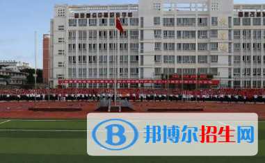 2024慶陽排名前五的公辦職業(yè)學(xué)校名單