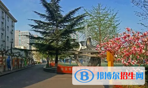 北京2023年開設(shè)電子技術(shù)應(yīng)用專業(yè)的中職學(xué)校有哪些？