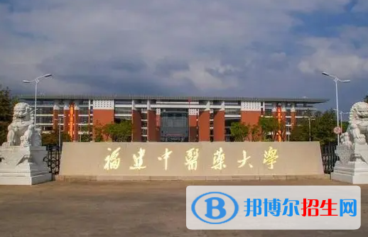 滁州學(xué)院和福建中醫(yī)藥大學(xué)哪個(gè)好？