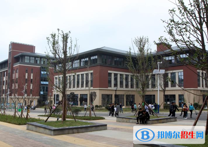 2024貴陽排名前五的公辦中專學校名單