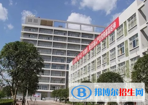 2024宜賓排名前五的公辦中專學校名單