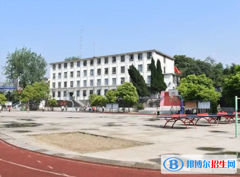 2024揚州排名前五的中職學(xué)校名單