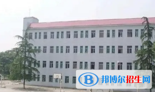 2023洛陽排名前八的中職學(xué)校名單