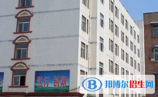 2023開封排名前八的中職學校名單