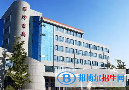 2024濰坊排名前五的公辦中專學校名單