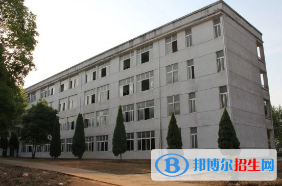 2024上饒排名前五的公辦中專(zhuān)學(xué)校名單