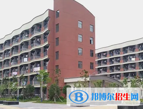 2023馬鞍山排名前四的公辦中專學校名單