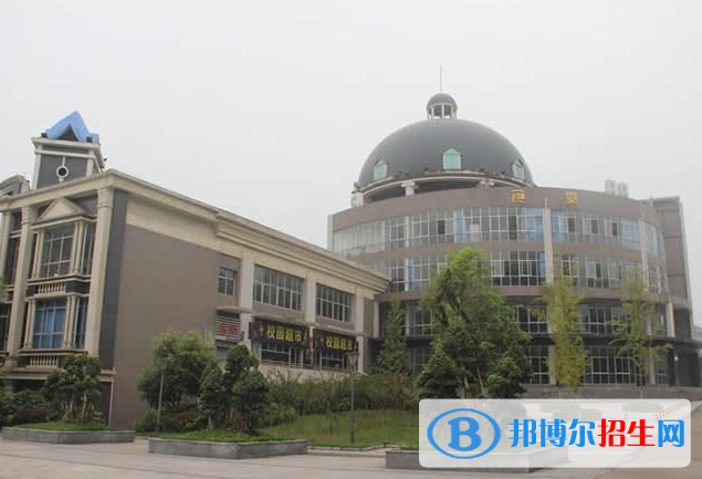重慶2023年初中生讀計算機應(yīng)用專業(yè)哪些中職學(xué)校好？